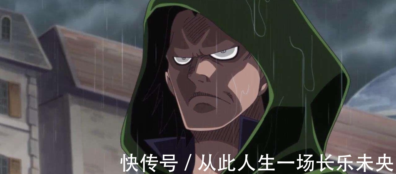 终极反转|《海贼王》或迎终极反转，路飞未必是龙的儿子，也许父亲是罗杰