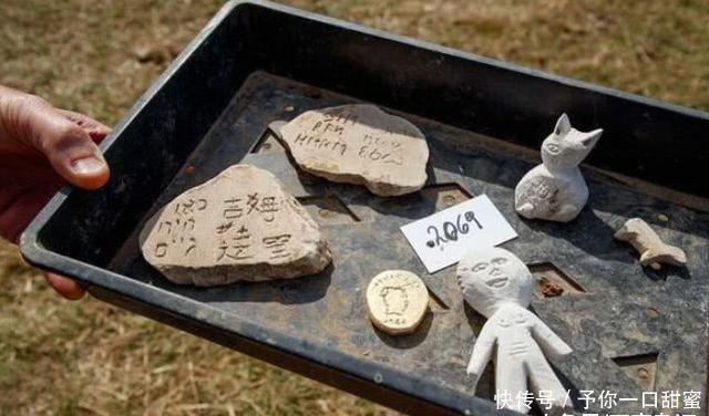 中国|伦敦出土中国尸骨,考古发现令人费解1700年前中国人去过英国