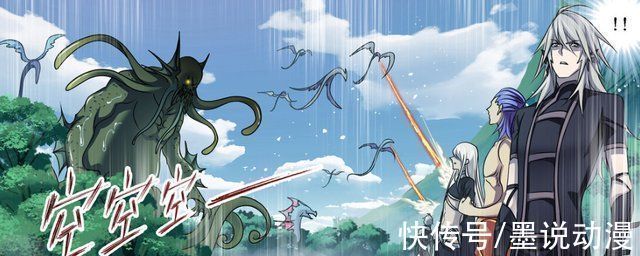 七圣柱|斗罗大陆考验消失,唐三无法成神,海神岛迎来暴乱时代