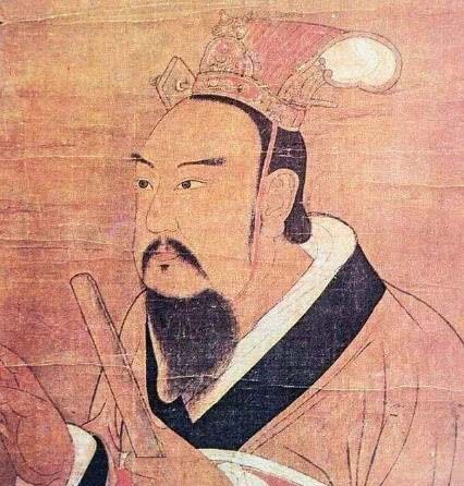 社会|中国最长寿5位皇帝：乾隆第一，武则天第三，秦始皇不在榜上！