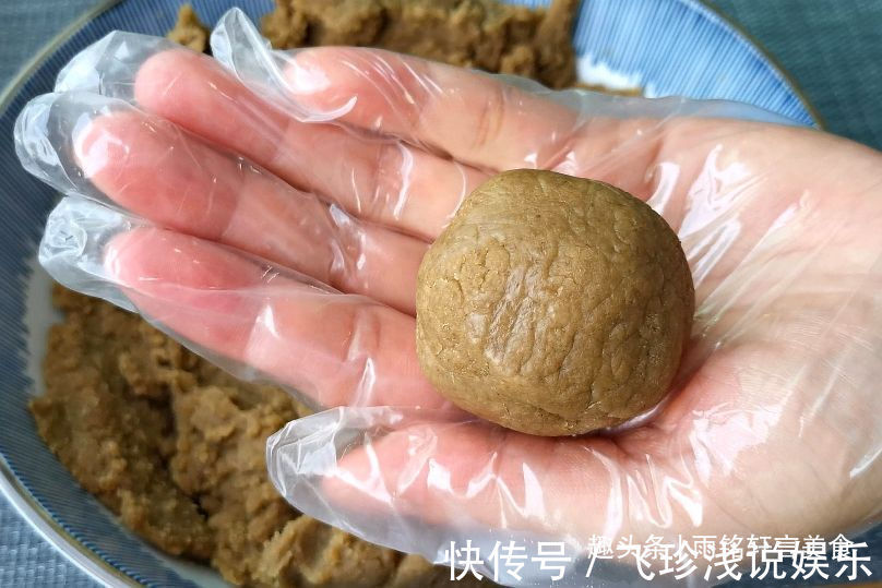 绿豆|绿豆糕最家常的做法，香甜细腻，做法简单，学会不用去外面买了