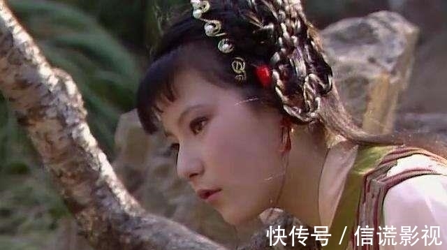 雪雁!《红楼梦》:林家的教养究竟有多好?看看雪雁的做派就能明白!