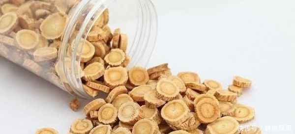 当归|黄芪加一物,坚持泡水喝,气血足了,皮肤好了,肝肾也慢慢强大了