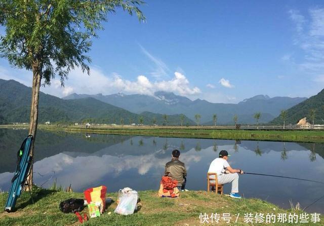 钓鱼几年后你会有哪些变化？这几点都会有，只是你自己很难发现