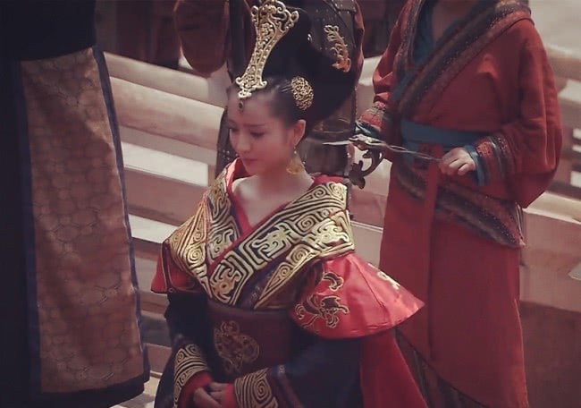 古代|原本赵飞燕是古代四大美女之一,为何后来被抹掉换成貂蝉了?