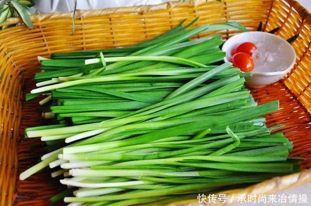 蔬菜|本是同根生蔬菜,韭菜和韭黄的区别竟然这么大知道后别再瞎买了