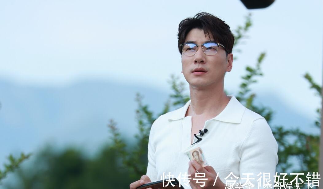 中餐廳|林述巍和張亮下廚做飯，合伙人的真實(shí)反應(yīng)暴露節(jié)目拉垮的真正原因