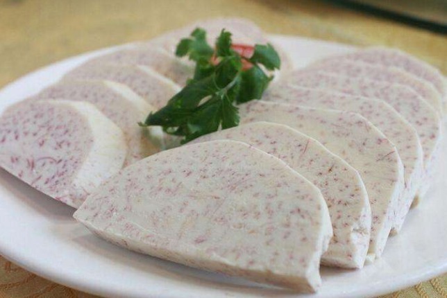 清肠菜|女性可以多吃的清肠菜,排便助消化,健康又美味,家人也爱吃