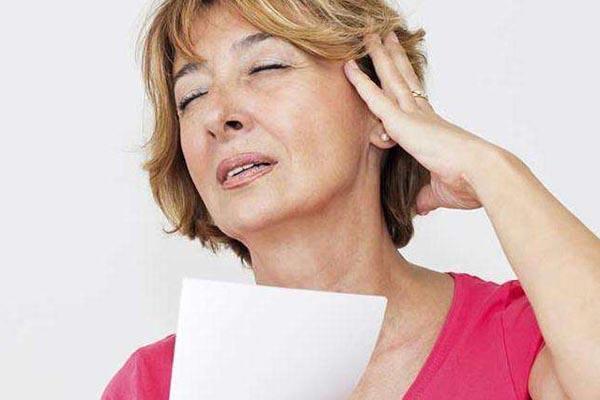 区别|45岁绝经和54岁绝经有区别吗和衰老快慢的关系有多大