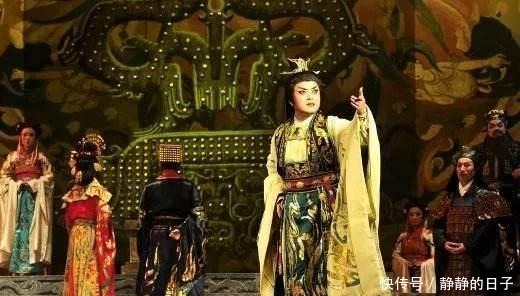 册封|此人被册封为皇后，被皇帝“播种”多年，最后被丈夫下诏书处死