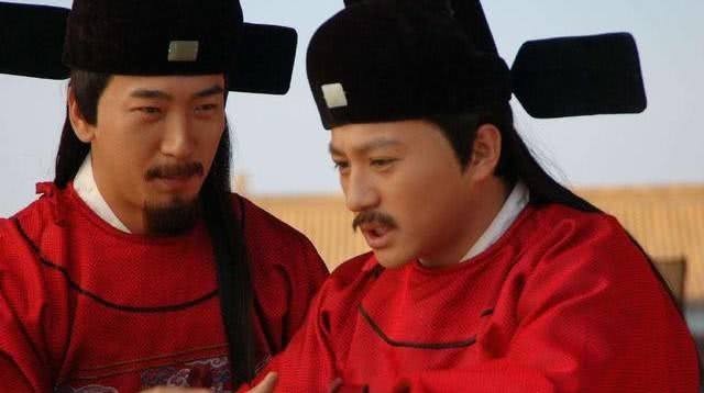 司礼监|关键字:梦回明朝、内阁、东厂、西厂,漫谈皇帝为何常年不上朝