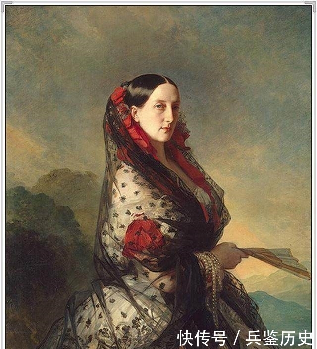 德国画家冯斯托克的写实作品,看一眼就能铭记,绝了!