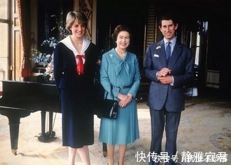 婚戒 戴安娜婚戒平淡无奇，卡米拉婚戒是无价之宝，查尔斯送礼太偏心了