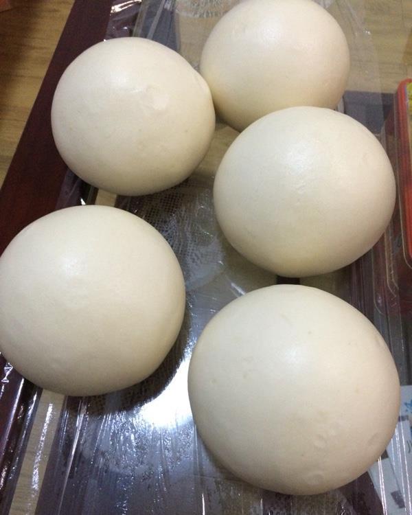  学会|蒸馒头时，为啥总有几个馒头会“塌陷”？学会这4点，香软又蓬松