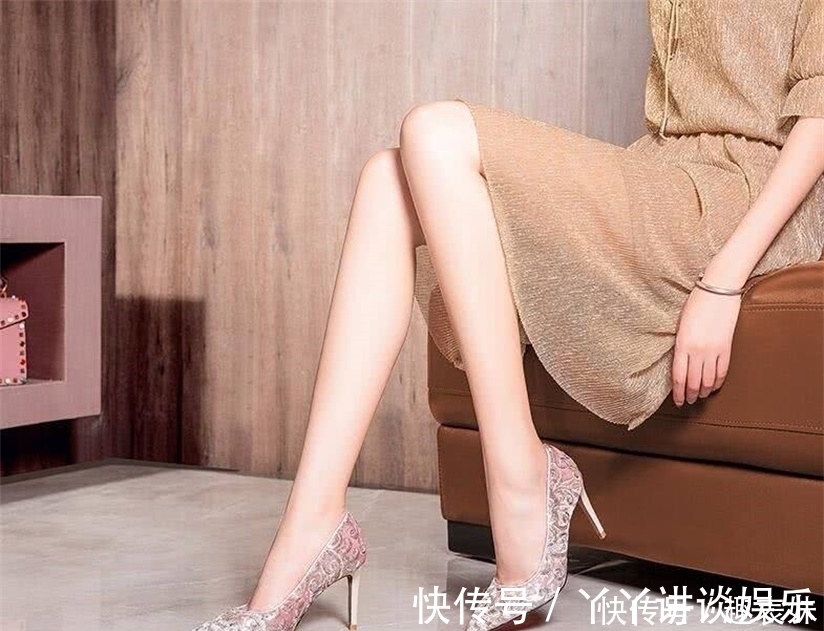 尖头|尖头的细跟高跟鞋,在任何场合都有优雅的气氛