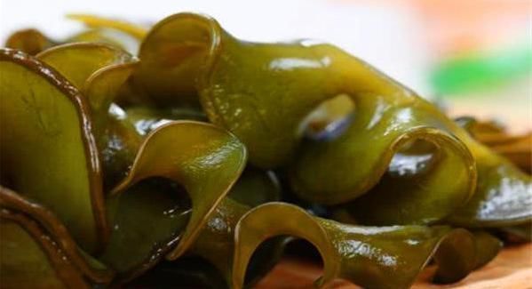 海带|女人别太节俭,4种“零食”要多吃,补充胶原蛋白,早知早受益