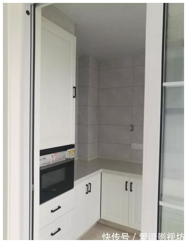 衣物|新房硬装结束了，15万做到这种程度，已经省了不少钱！