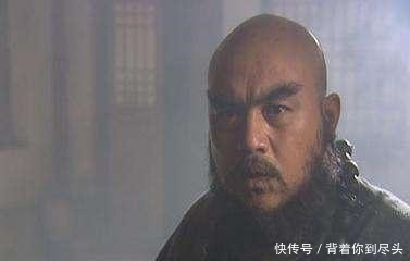 这位|原来水浒中最厉害的不是武松,而是这位好汉!