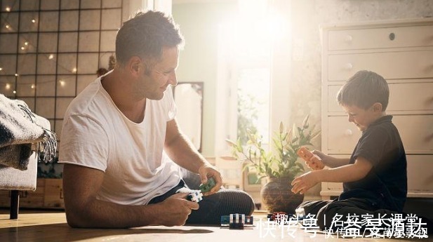 长大|判断一个孩子长大后有没有出息,看3点就够了,非常重要