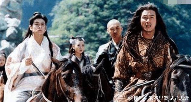 南北枢密院|天龙八部中的乔峰, 担任的辽国“南院大王”是多大官职 看完就明白了!