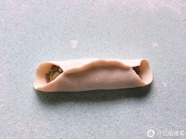 锅贴|饺子吃腻了试试做这面食，外焦里嫩汤汁鲜美比饺子好吃
