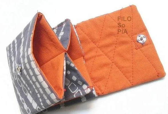 23种手工布包的做法，承包所有的收纳，旧衣服就能做，附教程