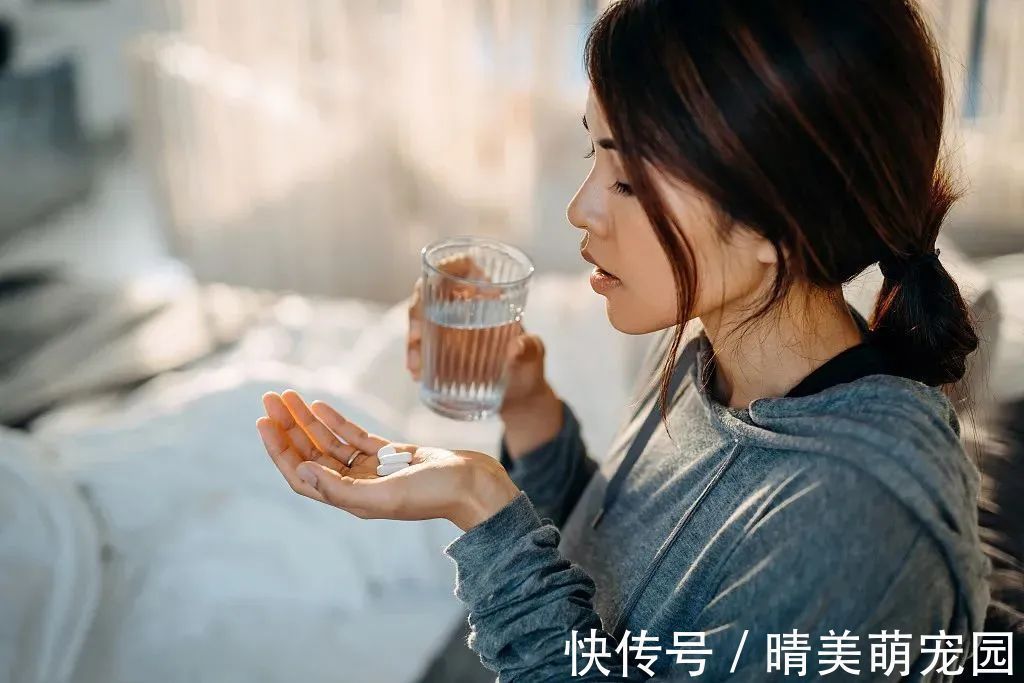 拇指|失眠多梦睡不好,常按这几个穴位,兴许胜过吃安眠药,倒头就睡!