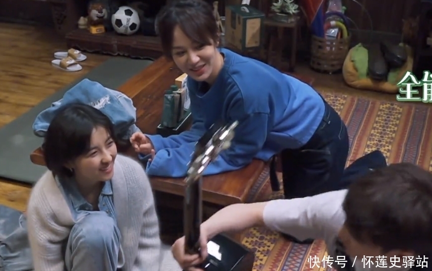 黄磊 黄磊想撮合张艺兴和杨紫,张艺兴拒绝,理由让人心疼