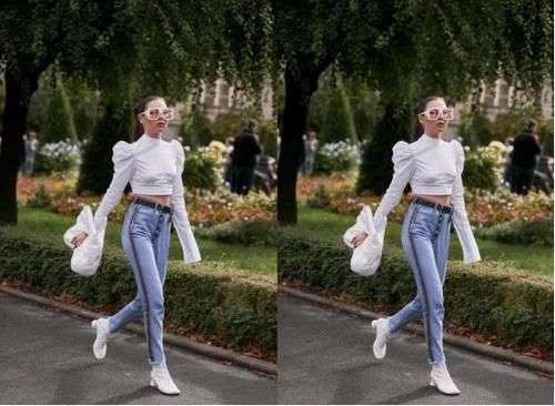 性价比|性价比高的基础款分享,几种牛仔裤的搭配选择,有没有你喜欢的?