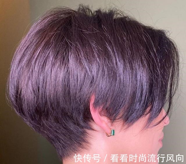 直卷 16款新时尚发型来了,不分直卷和长短,全都让你很满意!