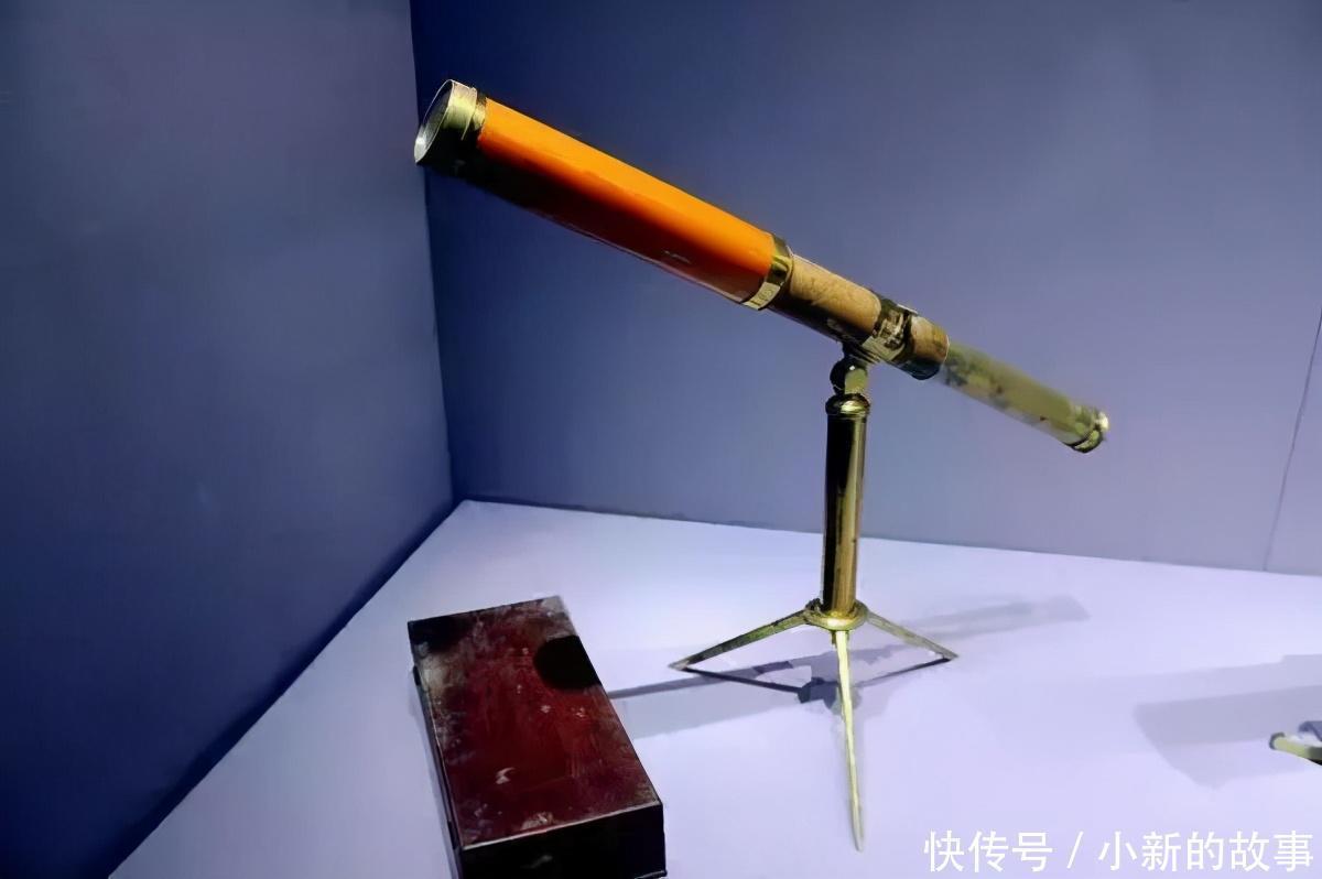 清宫旧藏“西洋文物”,领略异国奇珍!