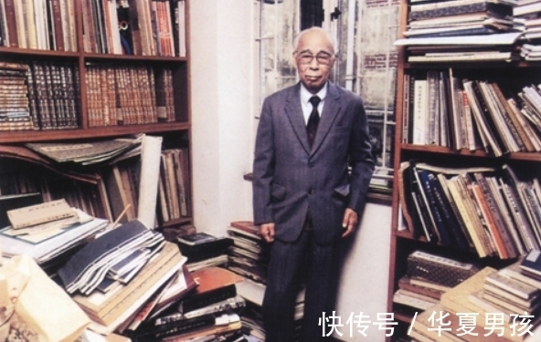 饶宗颐|巨星陨落!他是和钱钟书齐名的大师,被西方视为“亚洲文化骄傲”