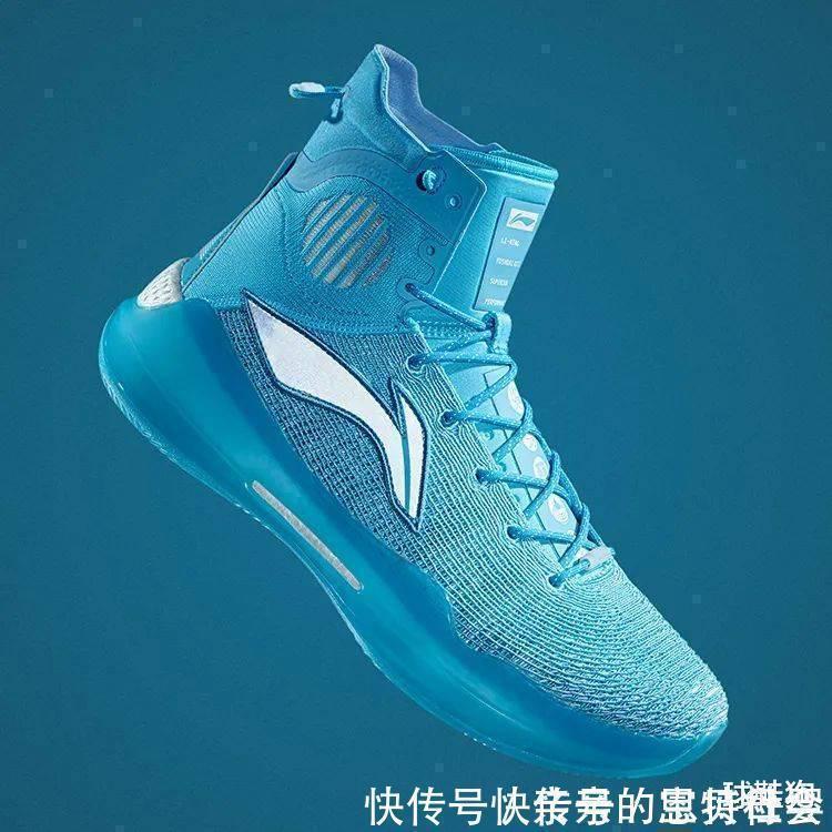 配色 驭帅14再曝新配色,换上耐克的大勾子,不得卖2000元