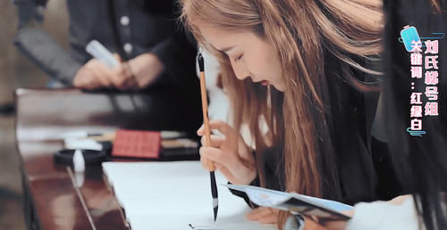 半个江南的美女“厮杀比拼”，汪苏泷只为一人来，张韶涵挑花眼