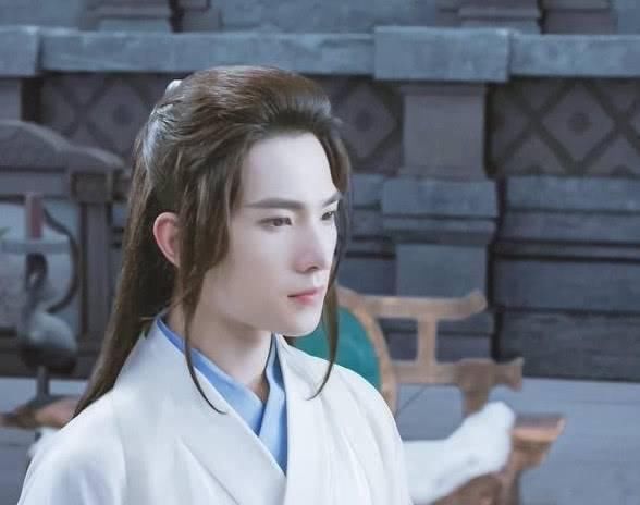 元郎!明朝一状元,慕名拜访美女,得知美女嫁人后,写了一首诗嘲讽