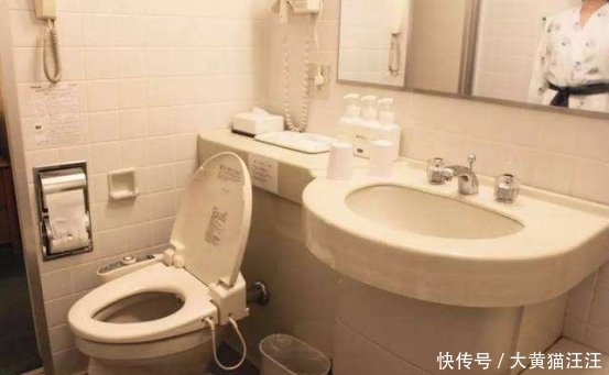 去日本旅游,被告知用过的厕纸不能丢进纸篓,网友:真是奇葩要求!