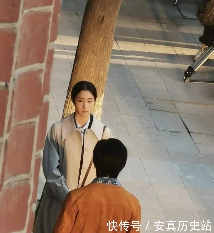 毛晓慧 吴磊又一部励志剧即将播出,搭档侯明昊毛晓慧向涵之等,好期待