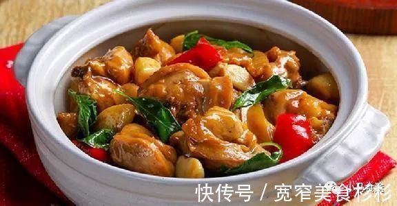 蚵仔|台湾十大名菜