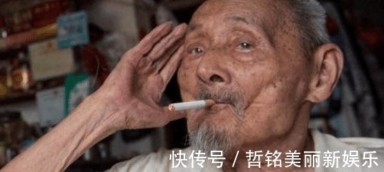 高龄|老兵活了112岁高龄, 问起长寿秘诀, 专家听完真是哭笑不得!