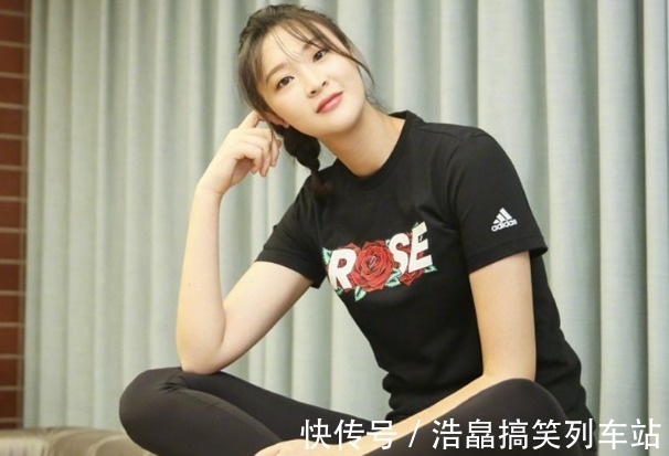 现任|惠若琪被排协批评,到底是现任队长还是前任,分寸要掌握好