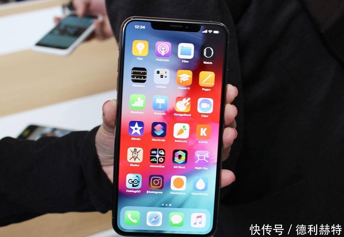 iPhone|双十一手机榜，累计347万人购买，已达90天最低价