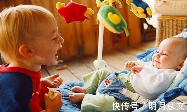 李女士|孩子若早于这个月开口喊“妈妈”,恭喜你,喜获一枚高智商宝宝!