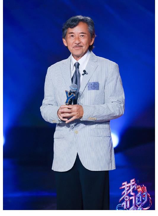 《我们的歌》再出热门歌曲，林子祥演唱《那些年》，冠军当之无愧