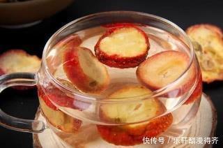山楂|山楂怎么样泡水降血脂