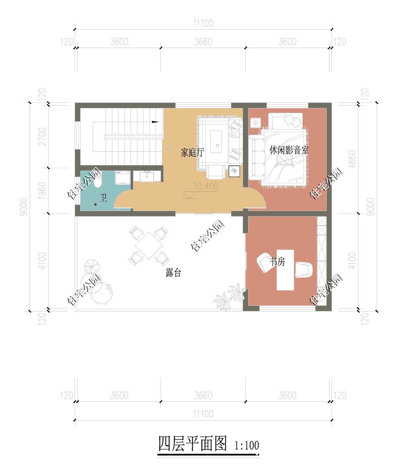 年轻人|农村盖房就选这10套吧,颜值高造价低,这才是年轻人喜欢的房子