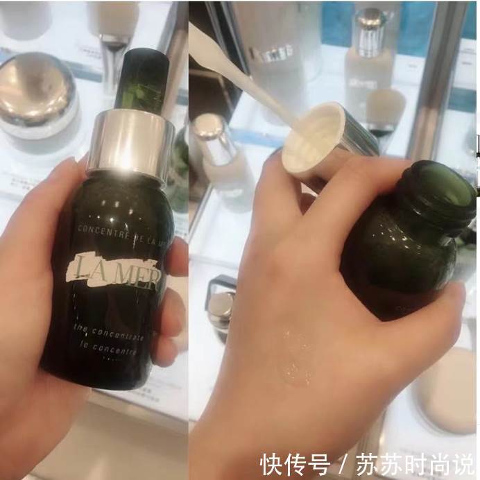 肌底|这些精华液美白补水抗氧化,皮肤越用越滑嫩,越用越饱满有光泽