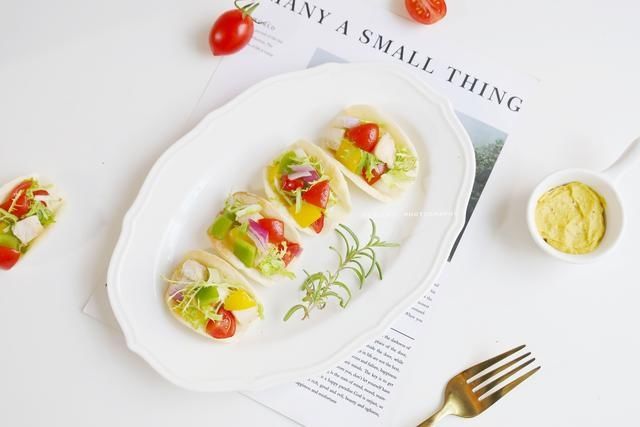 用饺子皮做美食，好吃又简单，7种花样随你挑，早餐宵夜全搞定