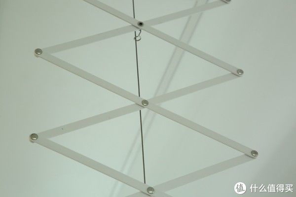 晾衣架|值男好物分享 篇十二:完美解决晾晒问题,小户型家庭首选,云米AI超薄智能晾衣机Super 2Y测评