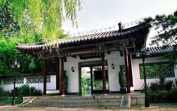 柳永|“婉约派”四大旗帜:除了李清照,你还知道谁?