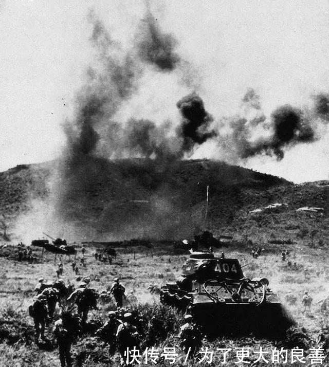 免费|抗美援朝时的苏联武器，并非免费给志愿军用：光还债就还了13年